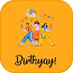 Birthyay icon
