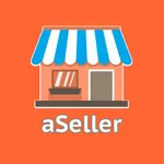 aSeller Offline POS Manager icon