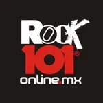 Rock 101 Online icon