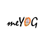 MeYOG - Yoga Journal icon