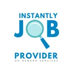 Instantly Job Provider icon