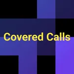 Covered Calls Ledger icon