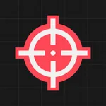 Crosshair X: Custom Aim v2 icon