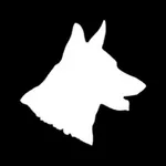 White Shepherd Coffee icon