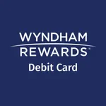 Wyndham Rewards Debit Card icon