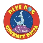 BlueDog Pizza icon