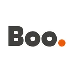 TicketyBoo: Train tickets icon