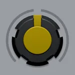 Vinyl Strip icon