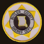 Butler County MO Sheriff icon
