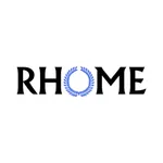 Rhome: Long-form media recs icon