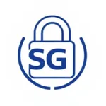 SG Smartlock App icon