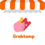 Grabtamp icon
