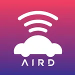 AIRDcar icon