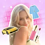 Random Filter: Lovely Tap icon