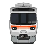 東海駅案内 icon