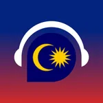 Malay - Listening Speaking icon