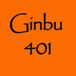 Ginbu 401 icon