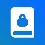 BookLock: Book Reading Tracker icon