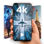 4K Wallpapers: HD Wallpaper icon