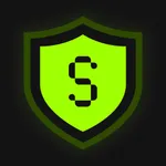 Safe Shield : Secure Complex icon
