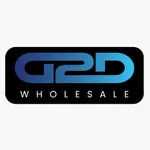 D2D Wholesale icon