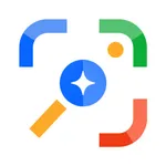 AI Lens & Identifier - AnyScan icon