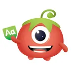 番茄同步单词 icon