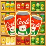 Sort Mansion: Mindful Match icon