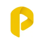 Parallel Space - Dual Space . icon