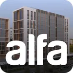 alfa Development icon