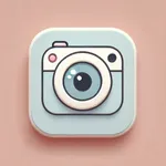 Easy EXIF – Date & GPS Editor icon