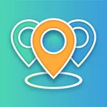 Somewhere in the Middle icon