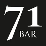 71 Bar icon
