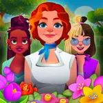 Ela's Flower Shop icon