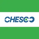 ChescoBus Pass icon
