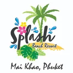 Splash Beach Resort icon