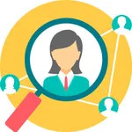 Найм самозанятых icon