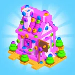 Car Screw Escape icon