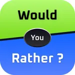Would You Rather? Adult Game icon