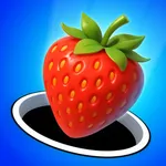 Hole Puzzle: Collect em all icon