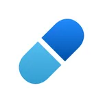 Supplements AI – Stack Tracker icon