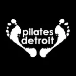Pilates Detroit icon