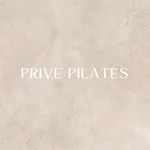 Privé Pilates icon