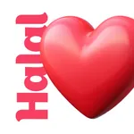 Halal Dating: Muslim Marriage icon