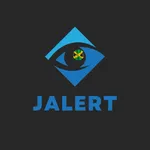 JALERT icon