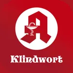 Klindwort Apotheke & E-Rezept icon