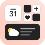 Widgets, Themes & Wallpapers icon