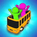 Parking Frenzy: Rush Hour icon