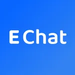 Echat app icon