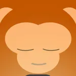 Monkeyless: Reduce Screen Time icon